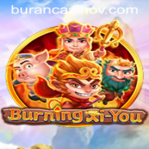 Discover the Enchanting World of BurningXiYou and the Allure of 16bet Vip