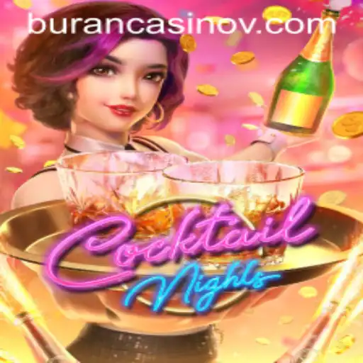 Exploring the Thrills of CocktailNights with 16bet Vip