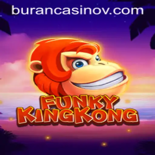 FunkyKingKong: A Creative Gaming Adventure with a New Twist