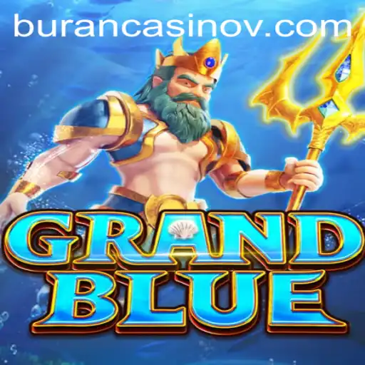 Discovering the Exciting World of GRANDBLUE with 16bet Vip