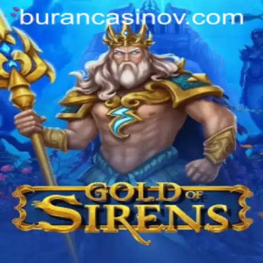 Exploring the Depths of GoldofSirens with 16bet Vip