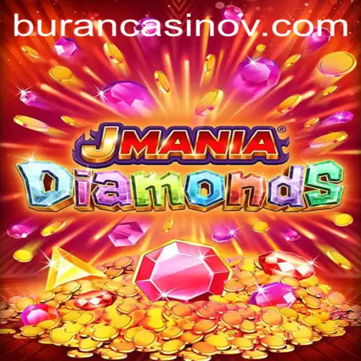 Exploring JManiaDiamonds: A Gaming Revolution with 16bet Vip