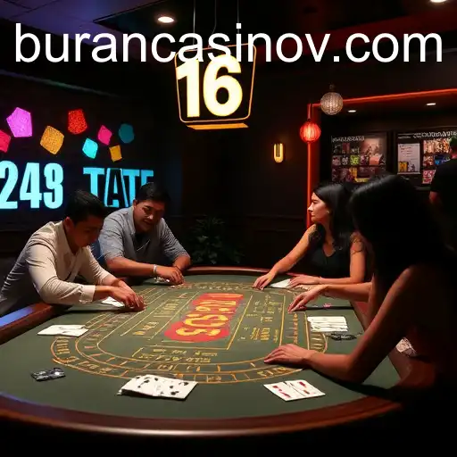 Jogos de tabuleiro
