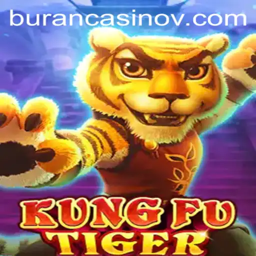 Master the Art of KungFuTiger: A Gaming Experience by 16bet Vip