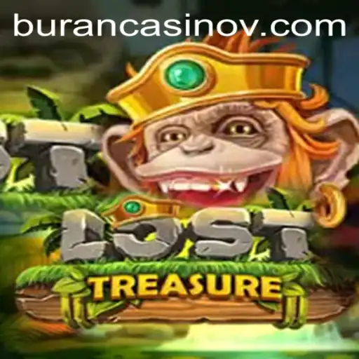 LostTreasure: An Immersive Gaming Experience by 16bet Vip