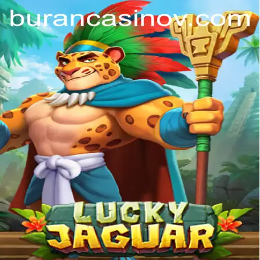 Exciting New Game: LuckyJaguar Takes Center Stage with 16bet Vip
