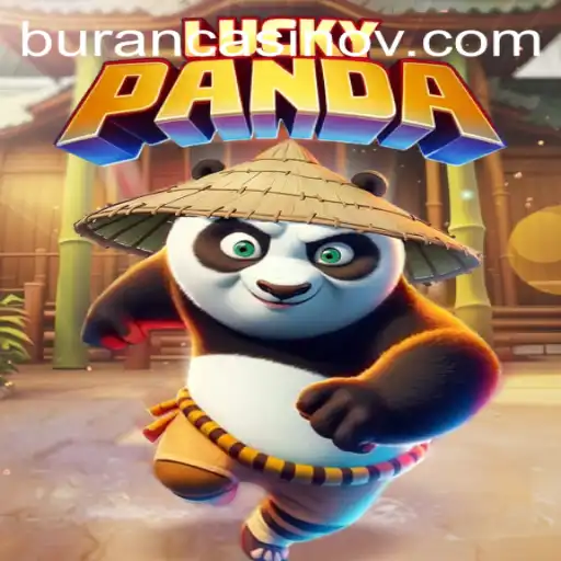 Unveiling the Excitement of LuckyPanda: A 16bet Vip Experience