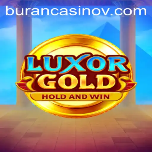Unveiling LuxorGold: A Captivating Game Experience