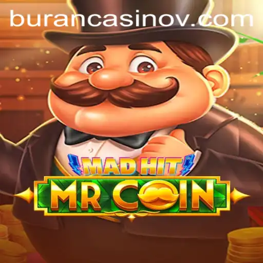 Discovering the Exciting World of MadHitMrCoin: A Unique Gaming Experience