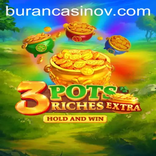 Explore the Thrilling World of 3potsExtra and Its Unique 16bet Vip Feature
