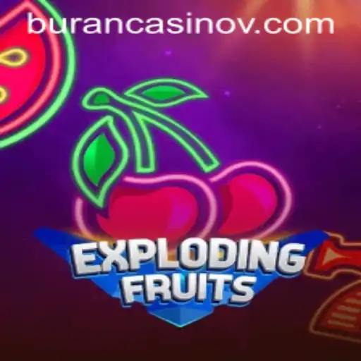 ExplodingFruits: A Thrilling Gaming Adventure with 16bet Vip
