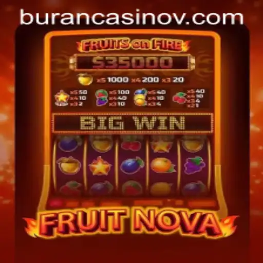 Exploring the Exciting World of FruitNova with 16bet Vip