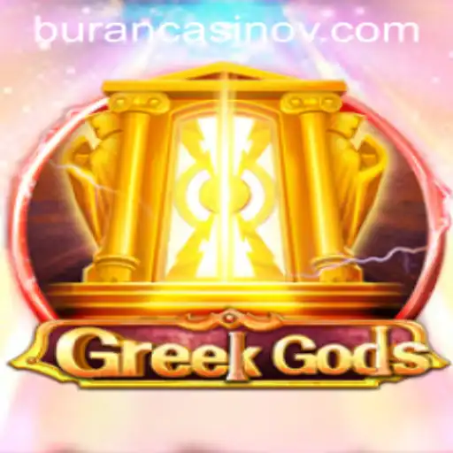 Exploring the Enchanting Realm of GreekGods: A Look into 16bet Vip