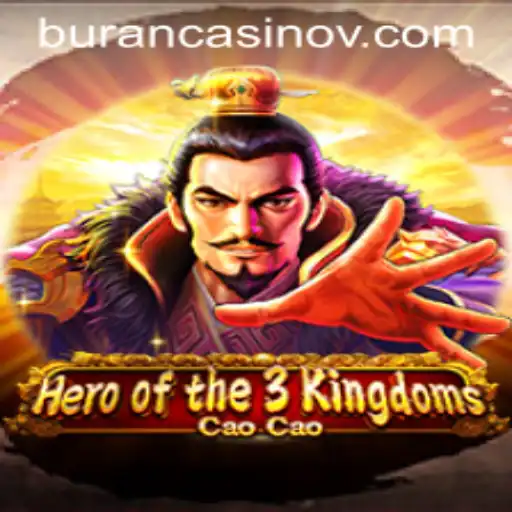 Exploring the Epic Adventure of Heroofthe3KingdomsCaoCao with 16bet Vip
