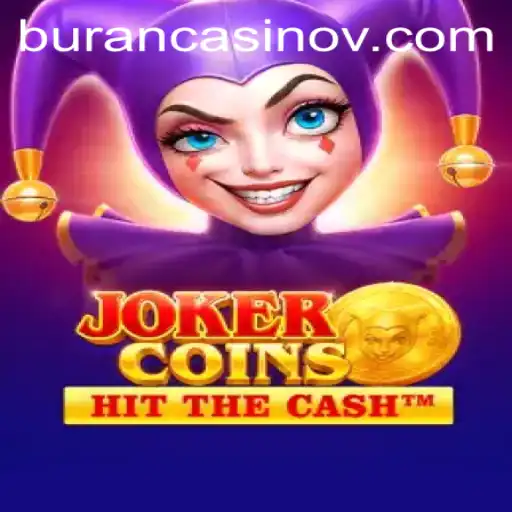 JokerCoins: A Thrilling, Modern Casino Experience with 16bet Vip