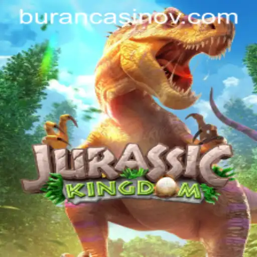 Explore the Exciting Realm of JurassicKingdom with 16bet Vip