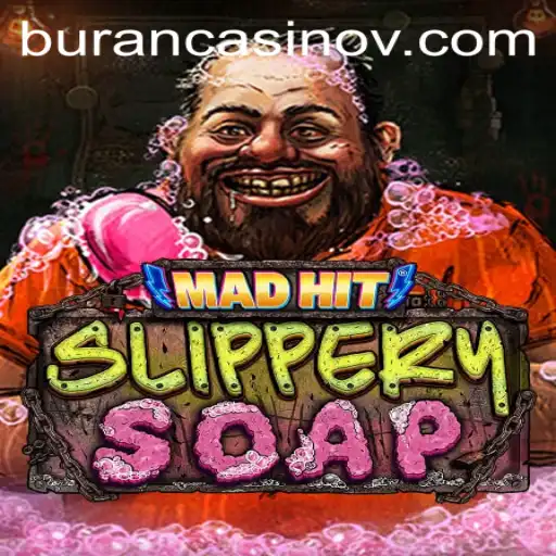 MadHitSlipperySoap: Dive into the Thrilling World of Gaming