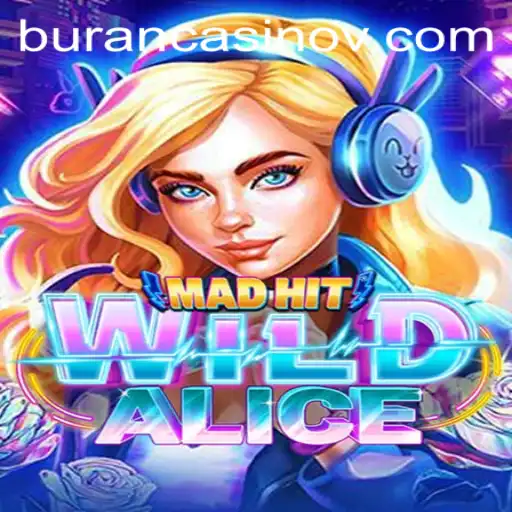 Exploring MadHitWildAlice: The Latest Thrill in Virtual Gaming