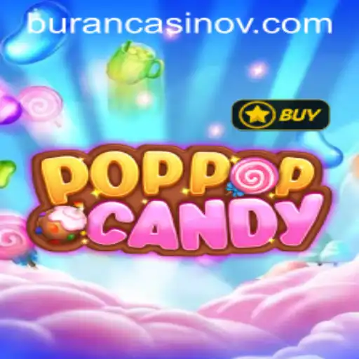 Exploring the Exciting World of POPPOPCANDY in 16bet Vip
