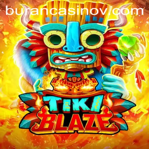 Exploring the Exciting World of TikiBlaze: The Ultimate Gaming Experience