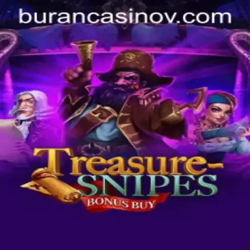 Exploring TreasuresnipesBonusBuy: A Dive into the Exciting World of Casino Gaming