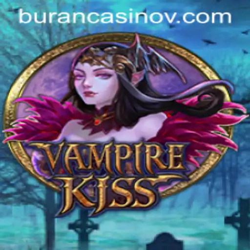 VampireKiss: Unveiling the Thrills of 16bet Vip's New Gaming Sensation