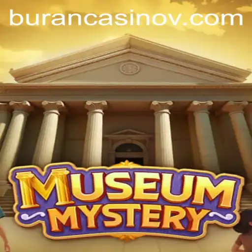 Unveiling the Thrills of MuseumMystery: A New Era of Interactive Gaming