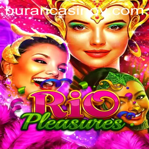 Discovering the Thrills of RioPleasures: A Dive into 16bet Vip Gaming