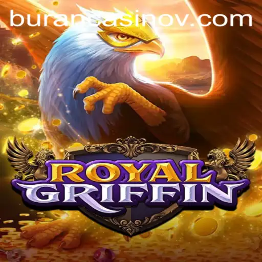 RoyalGriffin Takes Flight: An In-depth Guide to the Exciting World of 16bet Vip Gaming