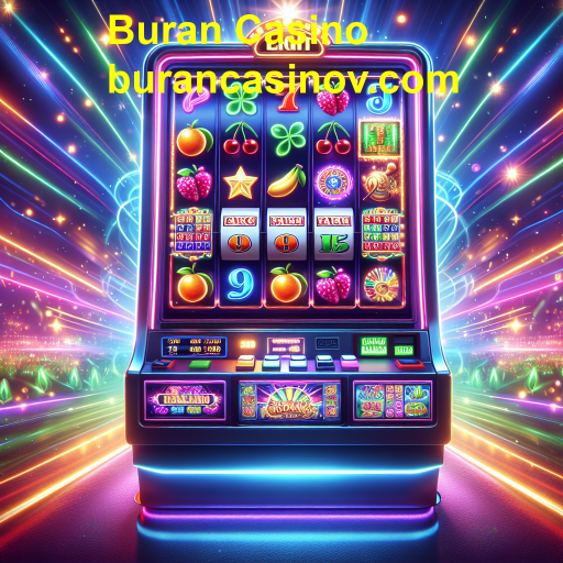 Buran Casino