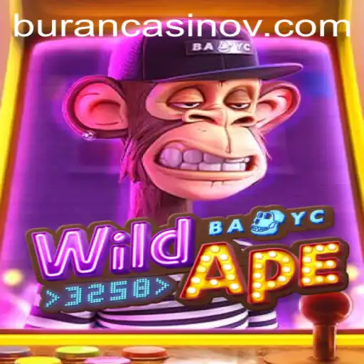 Exploring the Exciting World of WildApe3258 at 16bet Vip