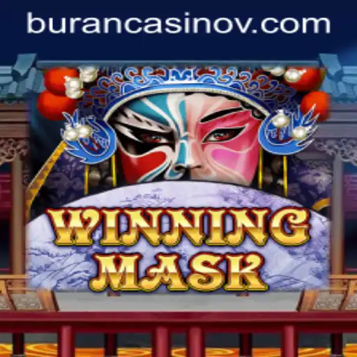 WinningMask: A Thrilling New Adventure in Gaming