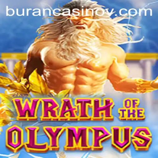 Discover the Epic Adventure of WrathofOlympus with 16bet Vip